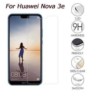 Bộ 2 kính cường lực điện thoại Huawei Nova 3e