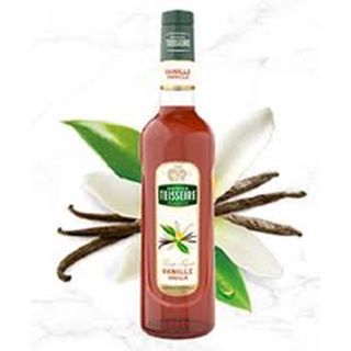 Siro teisseire vani chai 700ml/205k