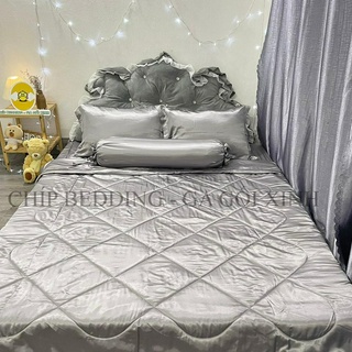 TRỌN BỘ DRAP PHI LỤA THÁI TUẤN HÀNG LOẠI 1 - ĐỦ KÍCH THƯỚC( ẢNH THẬT SHOP CHỤP)