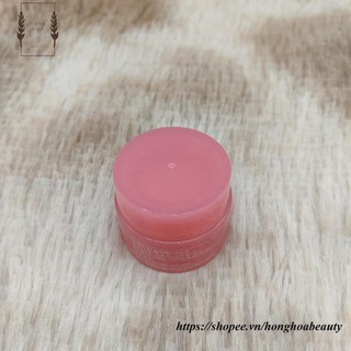 Mặt nạ ủ môi laneige minisize 3g