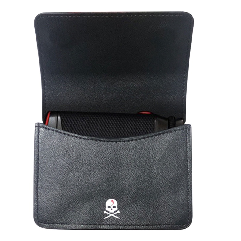 Túi Da PU Đeo Thắt Lưng Dùng Đựng Gậy Đánh Golf Rangefinder