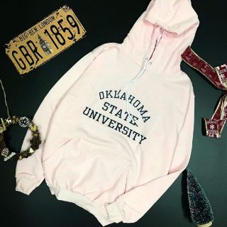HOODIE nỉ bông