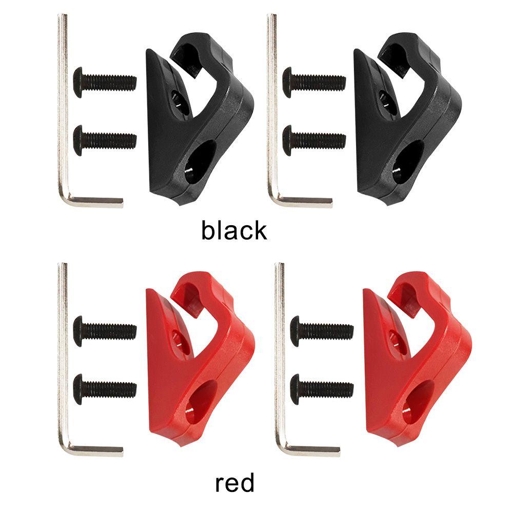 Set 2 Móc Treo Đồ Tiện Dụng Cho Xe Điện Xiaomi Mijia M365 / 1S / Pro