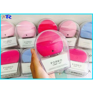 MÁY RỬA MẶT THÔNG MINH FOREVER LUNA MINI