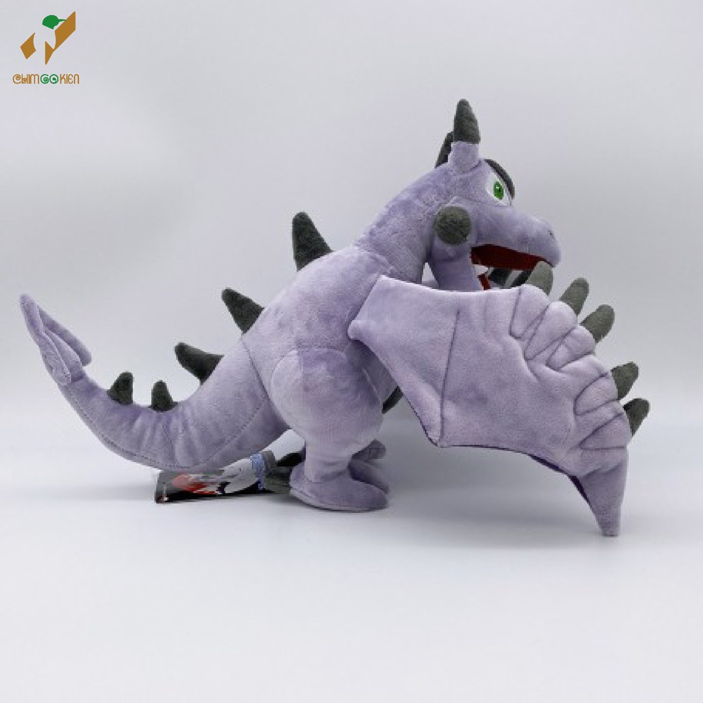 Gấu bông pokemon Mega Aerodactyl 35cm