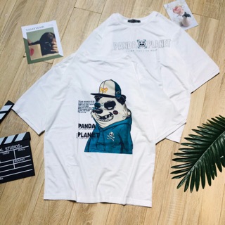 Áo Thun Unisex