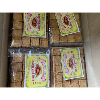 3 gói Bánh chả dừa Minh Thành