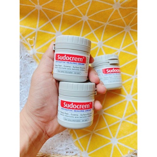 Kem chống hăm sudocrem 60g
