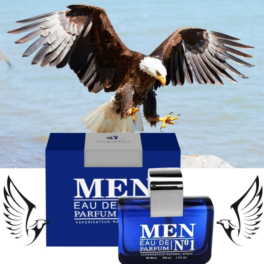 Nước hoa nam thơm lâu nam tính dầu thơm nam 100ml Men tinh dầu nước hoa đặc biệt A217