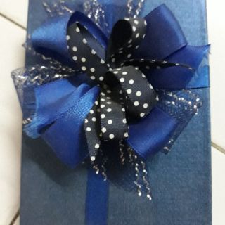K40.Hộp quà handmade
