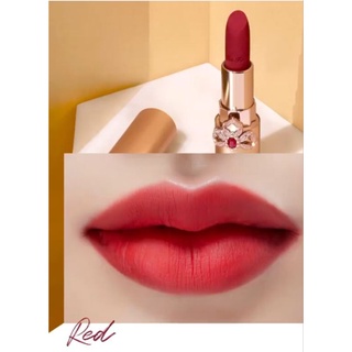 [ Sale Tách Set Date T10 -2026 ] Son lì nhiều dưỡng cao cấp ohui the fist đính đá siêu đẹp