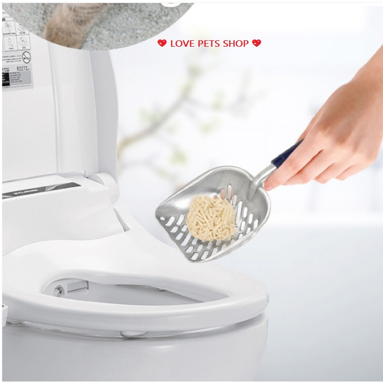 CÁT VỆ SINH CHO MÈO LÀM TỪ ĐẬU NÀNH TOFU CAT 6L - LOVE PETS SHOP