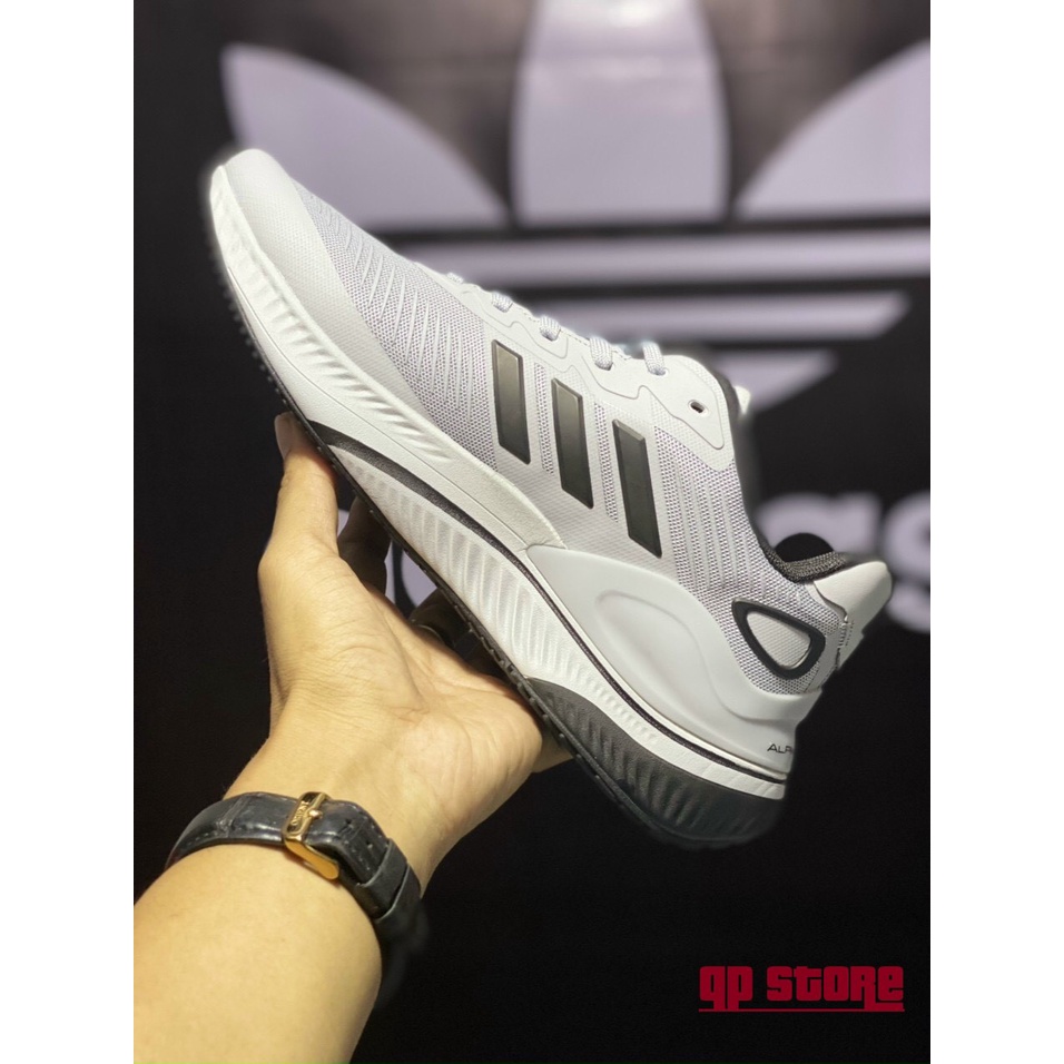 Giày Thể Thao Adidas Alpha Magma