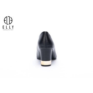 [Deal sang chảnh]  Giày nữ thời trang cao cấp ELLY – EG66