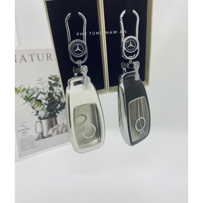 ỐP KHOÁ MERCEDES-BENZ CAO CẤP
