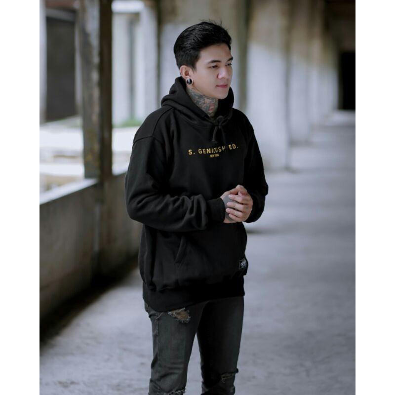 Áo hoodie Thiết Kế Đơn Giản Thời Trang Cho Nam | BigBuy360 - bigbuy360.vn