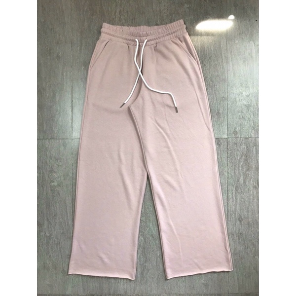 QUẦN CULOTTE ZR THUN DA CÁ