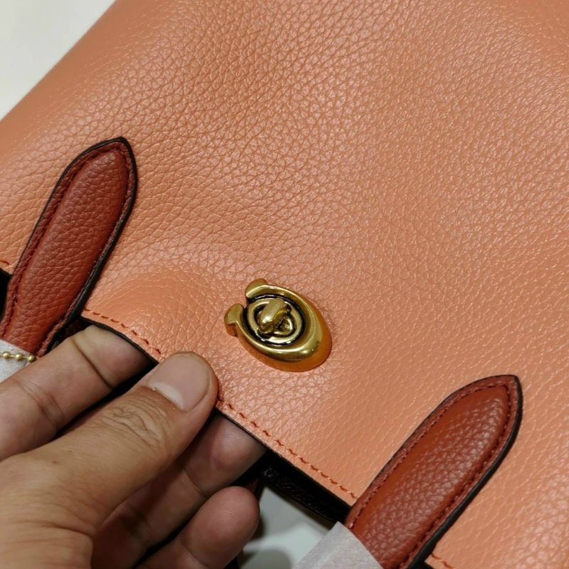 💥Túi Coach Willow💥Rẻ vô địch