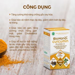 COMBO (BIO QUEEN PLUSS + BIONANO CURCUNIN PLUSS)