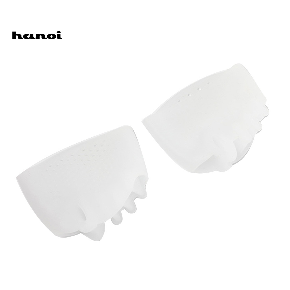 Bộ 2 Dụng Cụ Chỉnh Hình Ngón Chân Cái Hình Tổ Ong