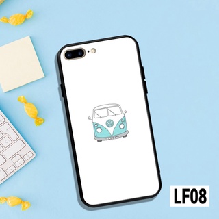 ỐP LƯNG IPHONE IPHONE 7 PLUS - IPHONE 8 PLUS IN HÌNH