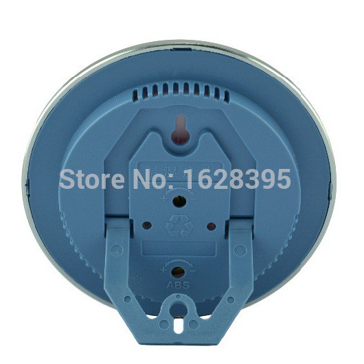 Nhiệt kế + Ẩm kế Odatime - Đo nhiệt độ, độ ẩm không gian sống quanh bạn