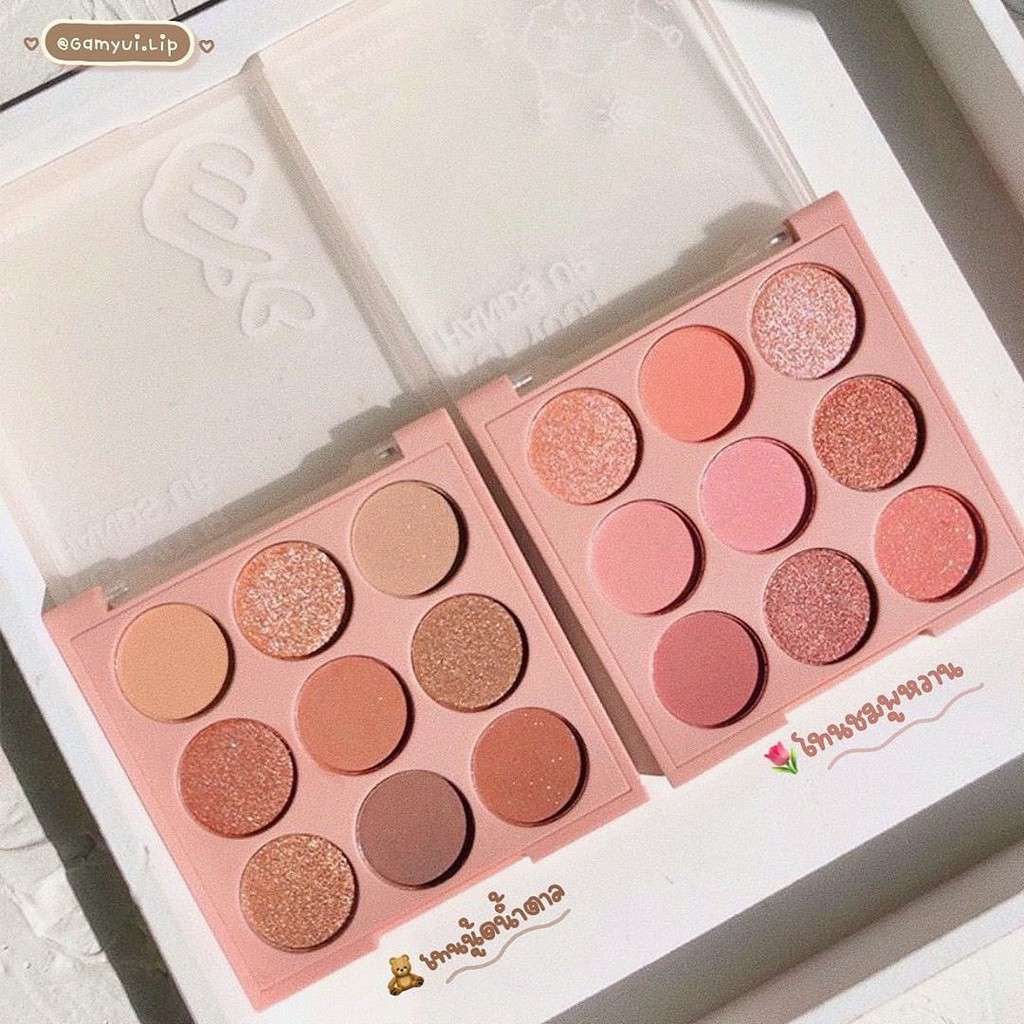 Bảng mắt Sweet Mint | BigBuy360 - bigbuy360.vn