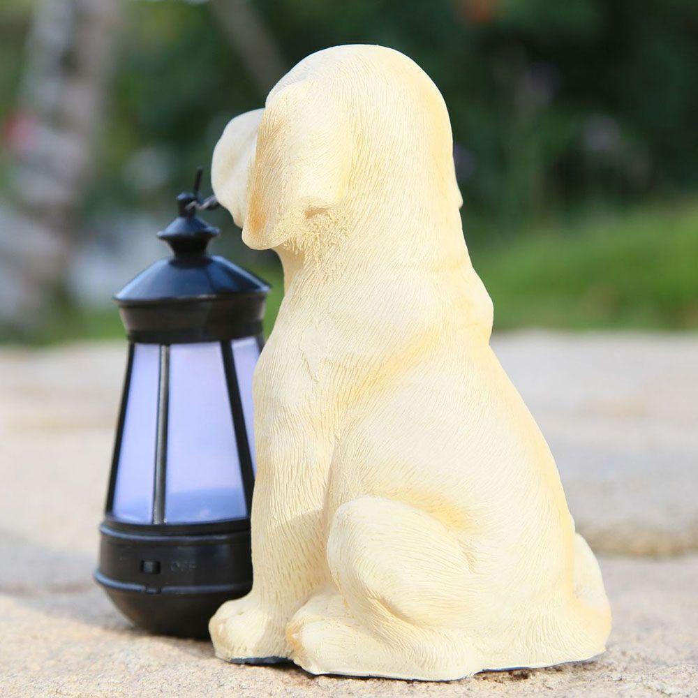 SUENIN Đèn LED Năng Lượng Mặt Trời Trang Trí Sân Vườn