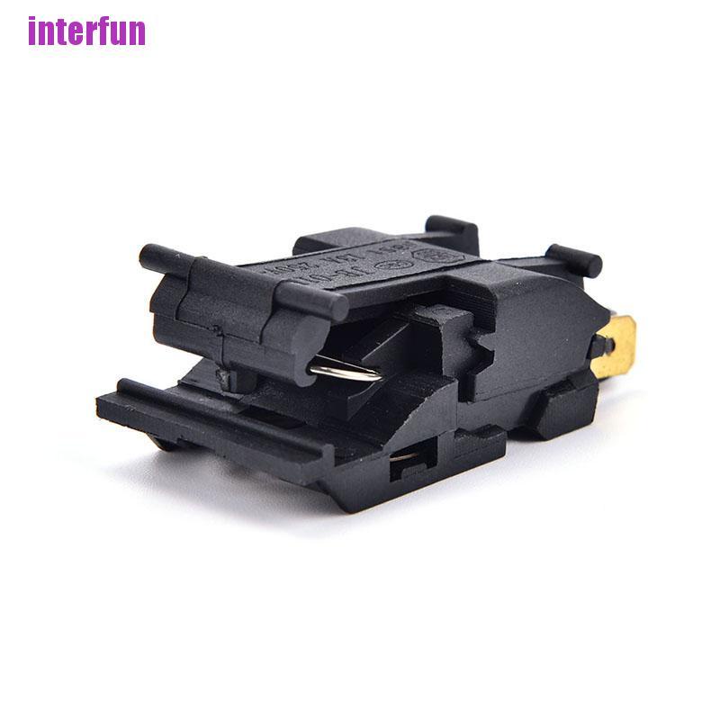 Bộ 2 Công Tắc Nhiệt Jb-01E Chuyên Dụng Cho Máy Nước