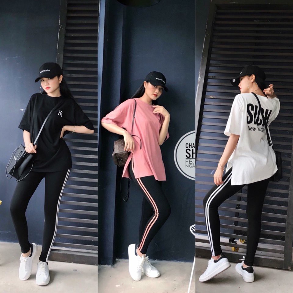 Set bộ thể thao hot SICK L10 mới nè