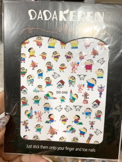 Sticker hình dán.Hơn 100 mẫu