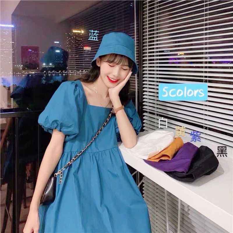 Váy đặt live ❤🙆‍♀️