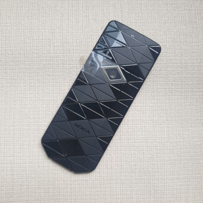 Ốp Lưng Nguyên Bản Cho Nokia 7500
