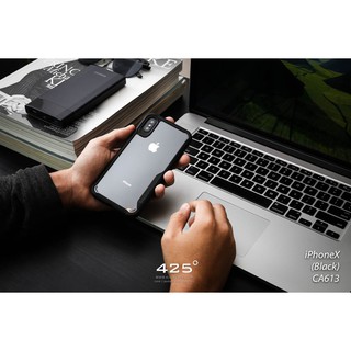 Ốp iPaky iPhone X chống shock G71