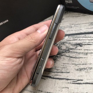 Điện Thoại Nokia C5-00 Camera 5MP