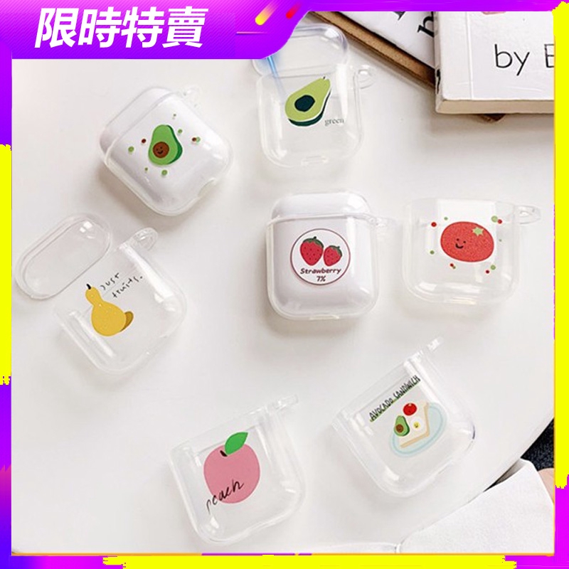 Hộp Đựng Tai Nghe Apple Airpods