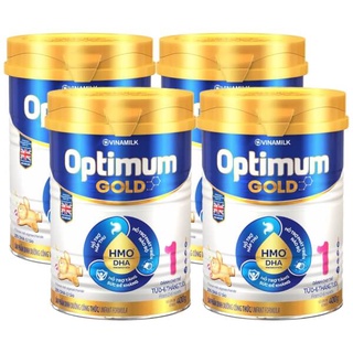 Sữa Optimum Gold 1 900g {Chính Hãng}
