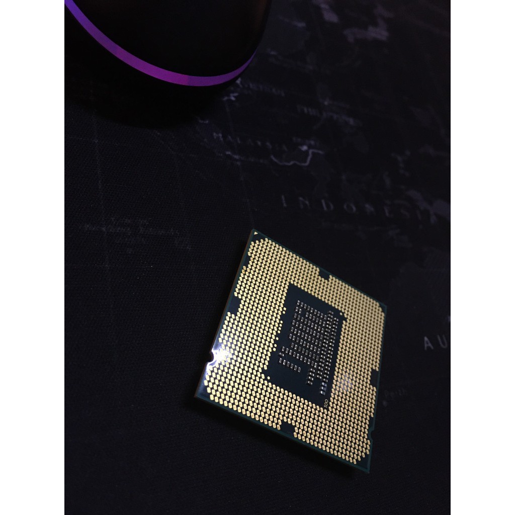 Bộ xử lý Intel g3220
