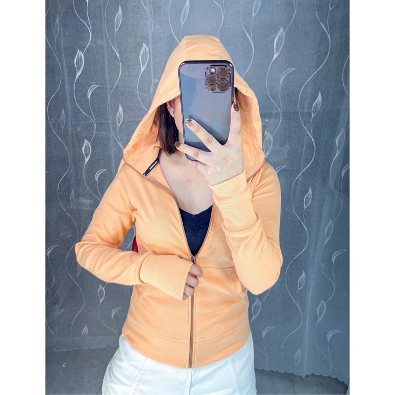 Áo khoác nữ Gân tăm mát mềm - từ 40 đến 62ký | BigBuy360 - bigbuy360.vn