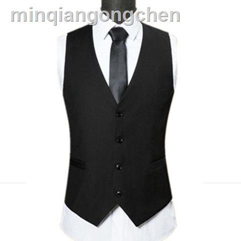 Áo Vest Cổ Chữ V Thời Trang Xuân Thu Với 2 Màu Sắc Chọn Lựa