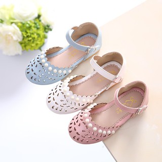 Giầy búp bê công chúa xuất H.àn siêu yêu cho bé gái