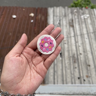 patch sticker ủi quần áo simple21