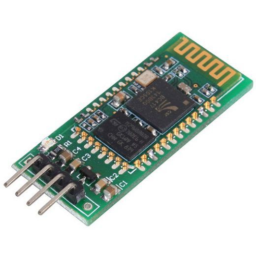 Module Bluetooth HC05