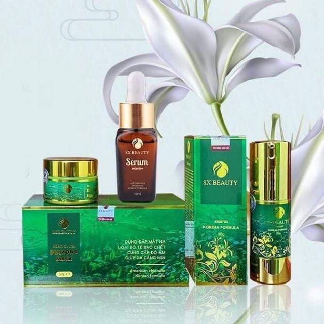 Ủ TẢO BIỂN DƯỠNG TRẮNG DA | BigBuy360 - bigbuy360.vn