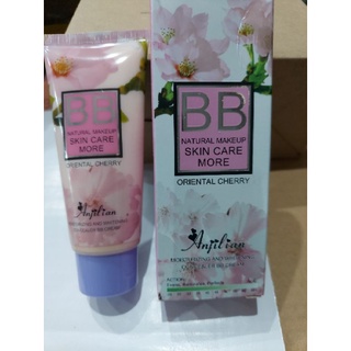 Kem nền Trang Điểm Che Khuyết Điểm  BB Cream Anjilian Các Vị