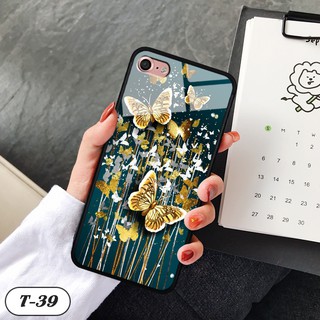 Ốp lưng điện thoại IPhone 8 - in hình 3D