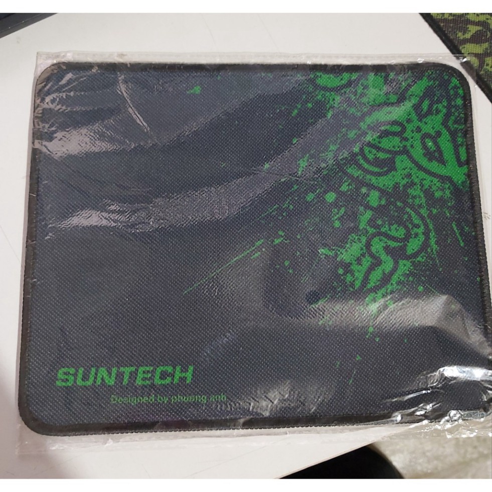 (Hot) Lót chuột 2 ly - cỡ nhỏ 20x25cm (giao ngẫu nhiên) | BigBuy360 - bigbuy360.vn