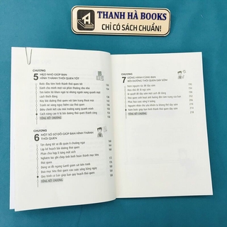 Tip Công Sở 1 - Khả Năng Hình Thành Thói Quen