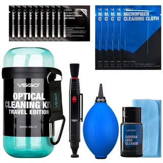 Dụng cụ vệ sinh máy ảnh VSGO