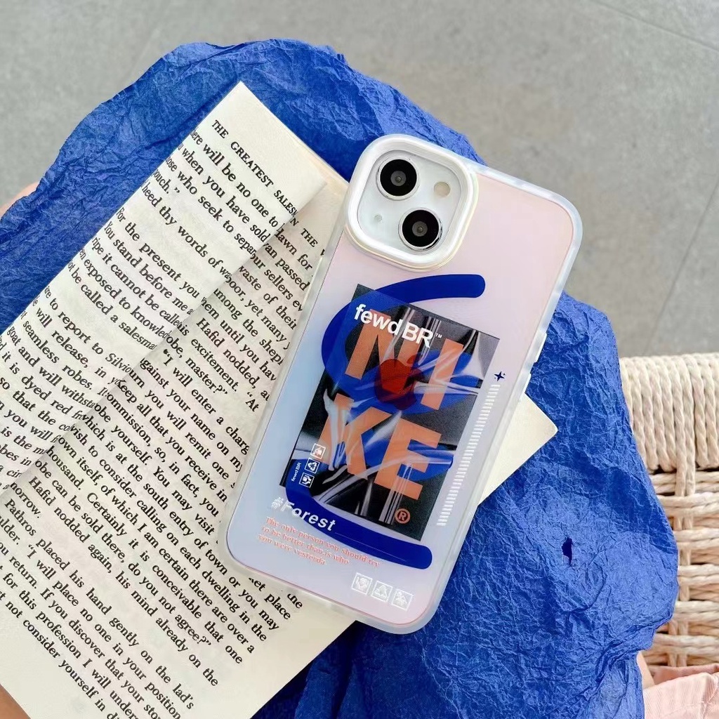 Ốp Điện Thoại In Logo Sang Trọng Cho iphone 13 Pro Max i13 13pro 11ProMax i11 iX Xs XR Xs Max 7plus 8plus 12Pro 12 Pro Max